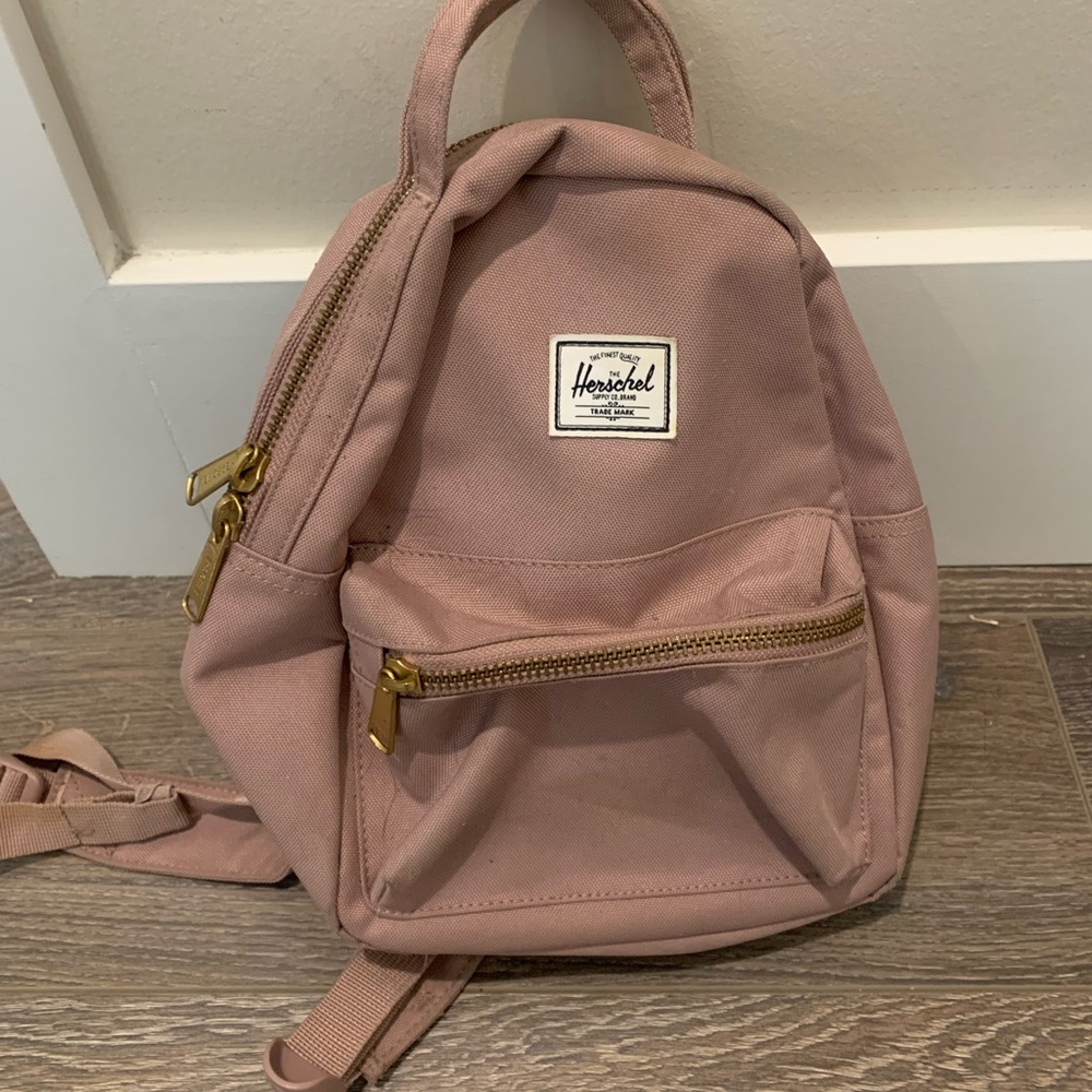 Herschel backpack